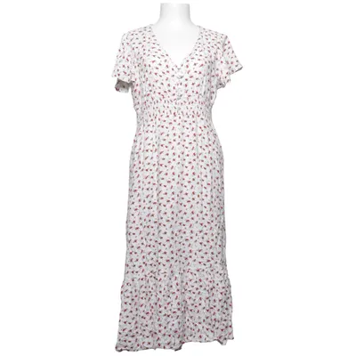 Maxi dress (Multicolored) from Pigalle Viscose
