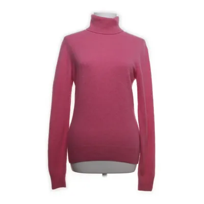 Turtleneck (Pink) fra Christian Berg Kashmir