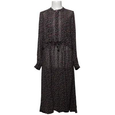 Dress (Black, Pink, White) from Lollys Laundry Polyester