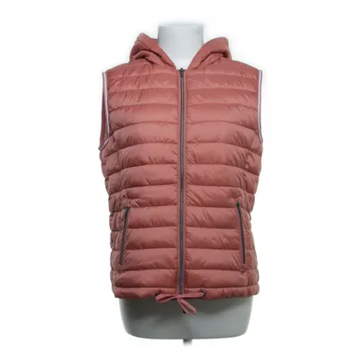 Ytterväst (Röd) från Women Essentials by Tchibo Återvunnen polyester