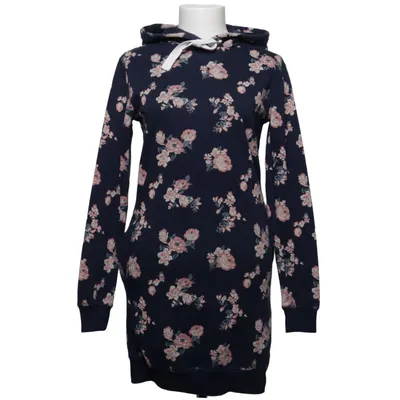 Robe à capuche (Bleu, Multicolore) de Premium Apparel by Esmara Coton, Polyester