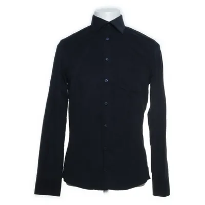 Oxford shirt (Blue) from Fakts