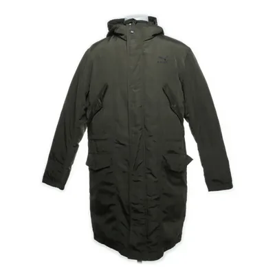 Parka (Grøn) fra Puma Dun, Polyester
