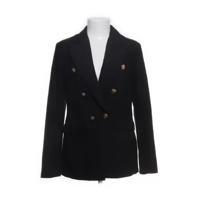 Blazer (Black) from Lascana Viscose, Elastane