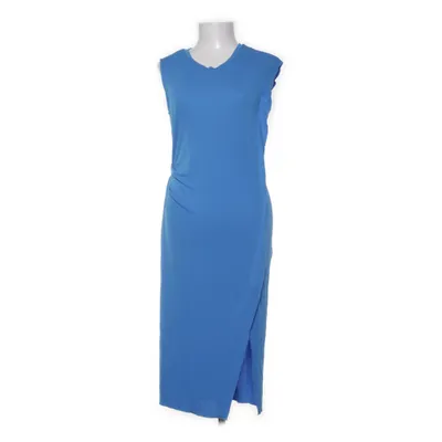 Jurk (Blauw) van I Blues Polyamide, Polyester, Viscose