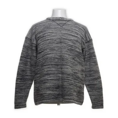 Sweater (Gray) from Blend of America Acrylic, Wool