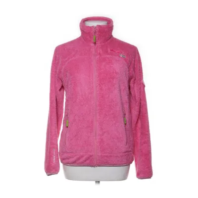 Fleecejacka (Rosa) från Geographical Norway Polyester