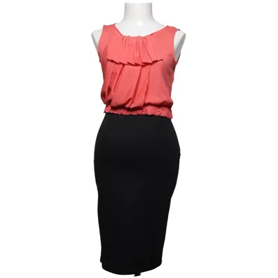 Dress (Black, Red) from EMU