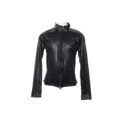 Jacka (Svart) från Miraculous Polyester