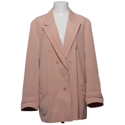 Blazer (Roze) van Elvira Acetaat