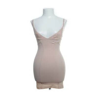 Shapewear (Pink) from H&M Elastane, Polyamide