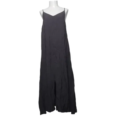 Långklänning (Grå) från Elvine Modal, Polyester