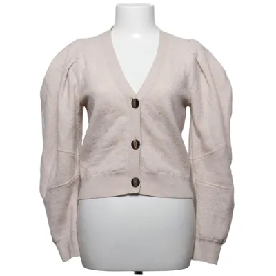 Kofta (Beige) från Ulla Johnson Merinoull
