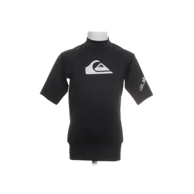 UV-kläder (Svart) från Quiksilver Elastan, Polyester