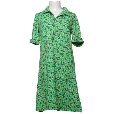 Blusenkleid (Grün) von Cissi och Selma