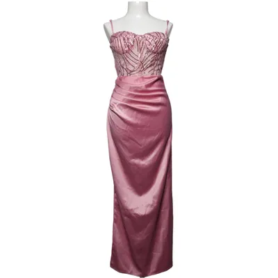 Evening gown (Pink) from Eva & Lola