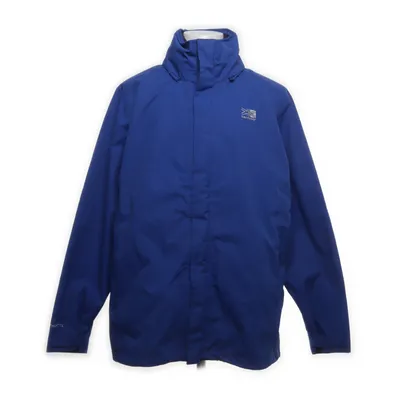 Skaljacka (Blå) från Karrimor Nylon, Polyester