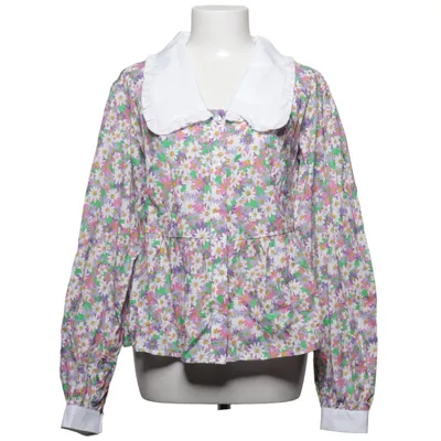 Blouse (Multicolore) de HUNKØN Coton