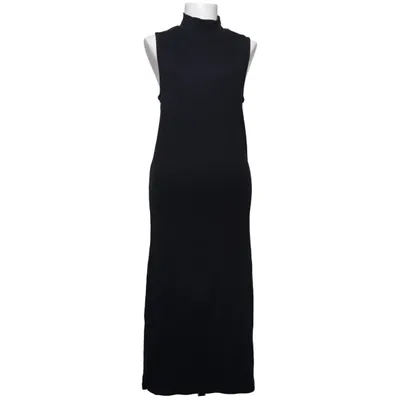 Robe longue (Noir) de The Black Label Collection Lager 157