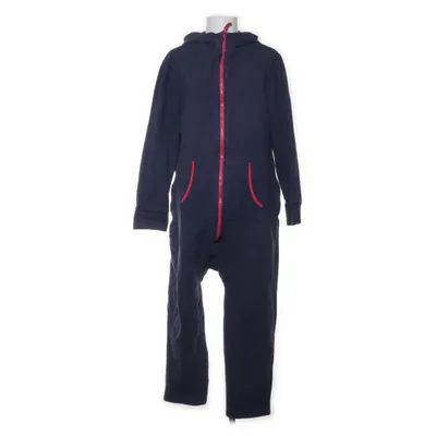 Mjukisdräkt (Blå, Röd) från Body Bomull, Elastan, Polyester