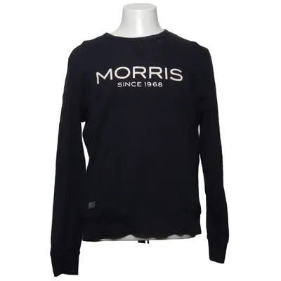 Sweatshirt (Blue) from Morris Tailoring