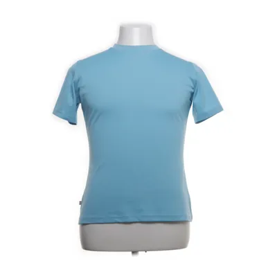 Træningstrøje (Blå) fra 66 North Iceland Polyester