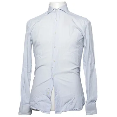 Skjorta (Blå) från La Chemise
