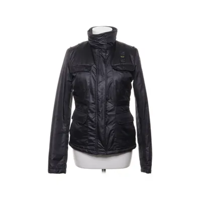 Leichte Jacke (Schwarz) von Blauer