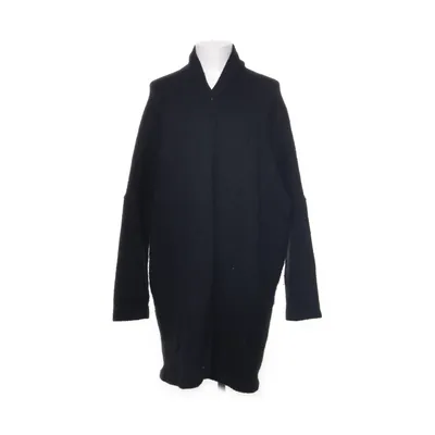 Cardigan (Black) from Pauw Alpaca wool, Cotton