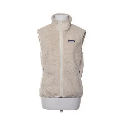 Gilet polaire (Beige) de Patagonia Polyester