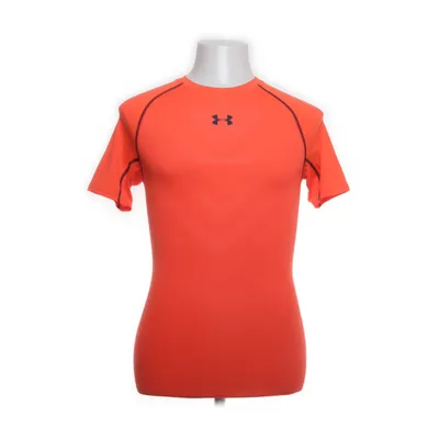 Träningströja (Orange) från Under Armour Elastan, Polyester
