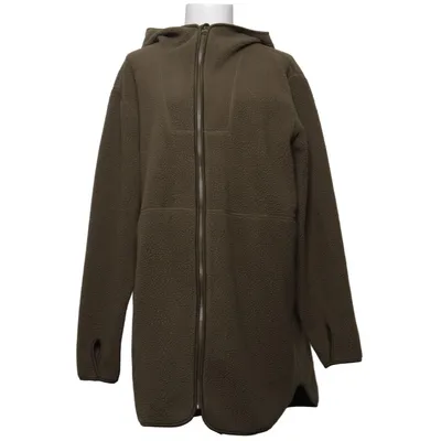 Fleecejakke (Grøn) fra Arket Polyester
