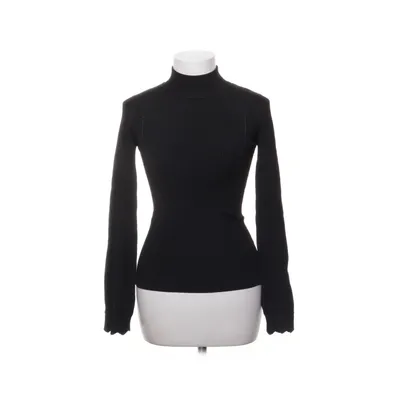 Turtleneck (Sort) fra Guess Viscose