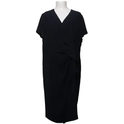Wrap dress (Blue) from Gerry Weber Collection