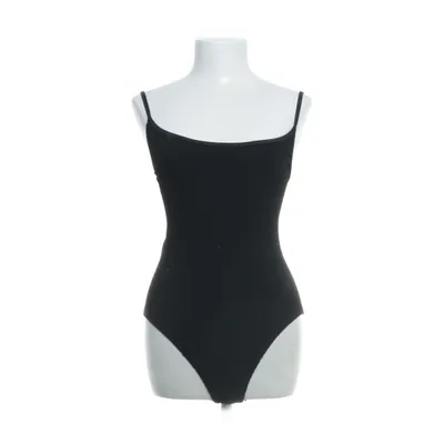 Badpak (Zwart) van ASOS Design Elastaan, Polyamide, Polyester