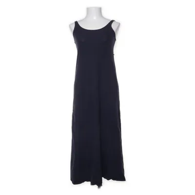Zwangerschapsjurk (Blauw) van H&M Mama Katoen, Elastaan