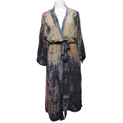 Peignoir (Rose, Bleu, Multicolore) de Cofur