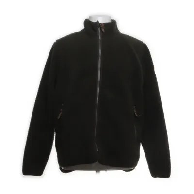 Fleecejacka (Grön) från Strøva Polyester