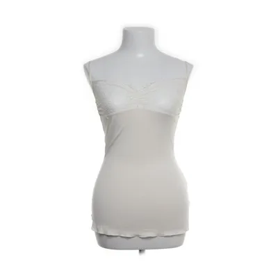 Negligé (Vit) från By Malene Birger Modal, Elastan, Polyamid