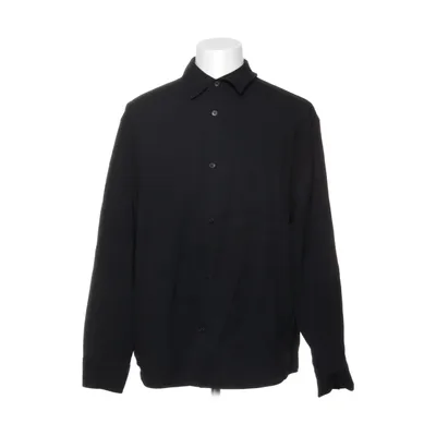 Hemd (Schwarz) von Zara Elasthan, Polyester, Viskose
