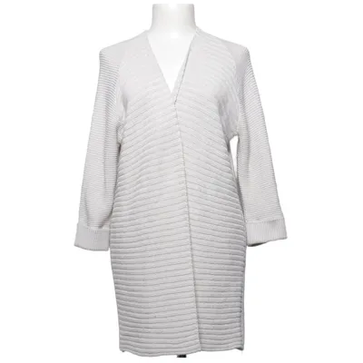 Cardigan (Grå) fra Reserved Basic