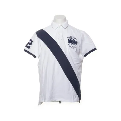 Pikétröja (CUSTOM FIT) från Polo Ralph Lauren Bomull