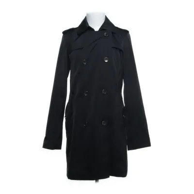 Trench coat (Black) from Boss Hugo Boss Polyester