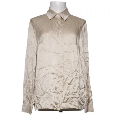 Chemise (Beige) de KS Selection Soie