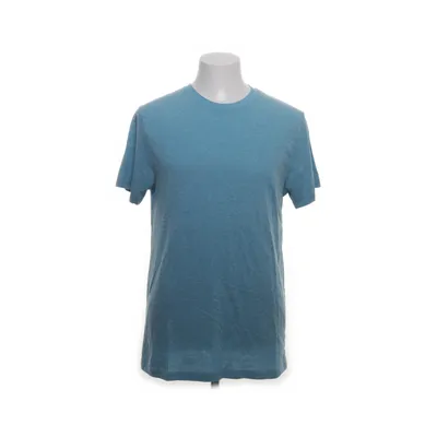 T-shirt (Turquoise) van Old Navy Katoen, Polyester