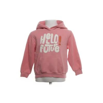 Huvtröja (Rosa) från H&M Kids Bomull, Polyester