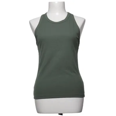 Tank Top (Green) from Boody Bamboo, Elastane, Recycled polyester