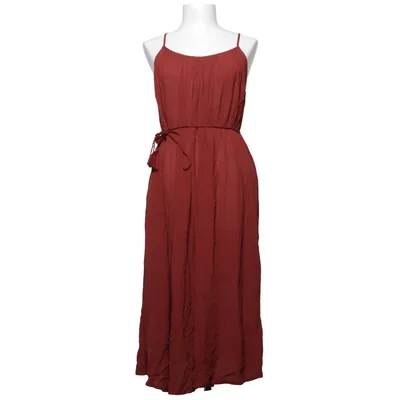 Maxi dress (Red) from & Other Stories