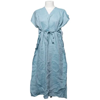 Jurk (Blauw) van Stenströms Linnen