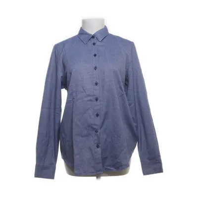 Shirt (Blauw) van Erfo